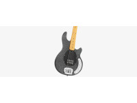 Marcus Miller Z3-4 Sparkle Black Marcus Miller Z3-4 Sparkle Black